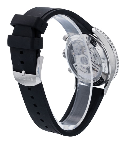 Breitling Navitimer B01 Chronograph 41 AB0139